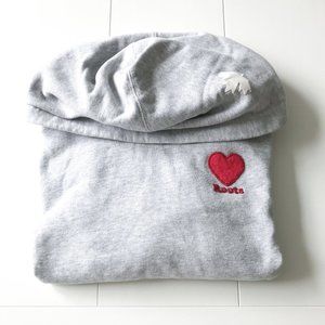 Roots: Heart Hoody